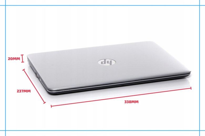 HP Elitebook 840 G3 Intel Core i5 8GB 256GB SSD Windows 10 Pro 14